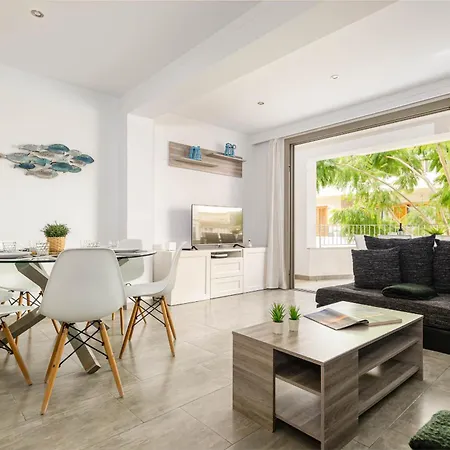 Appartement Yourhouse Cortana *