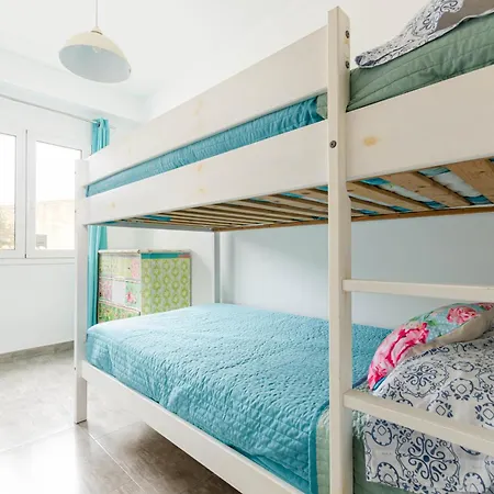 Appartement Yourhouse Cortana *