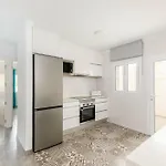 아파트 Yourhouse Cortana 포엔샤 항구