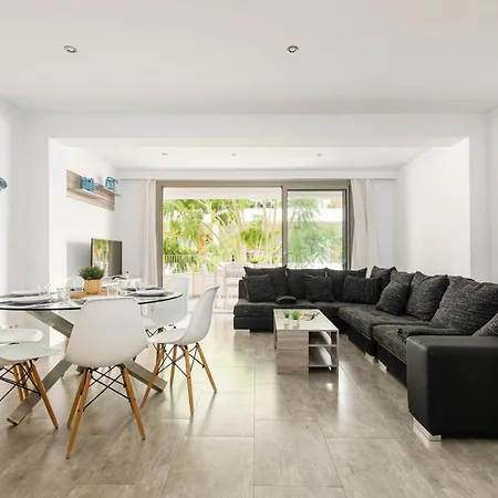 Yourhouse Cortana Apartment