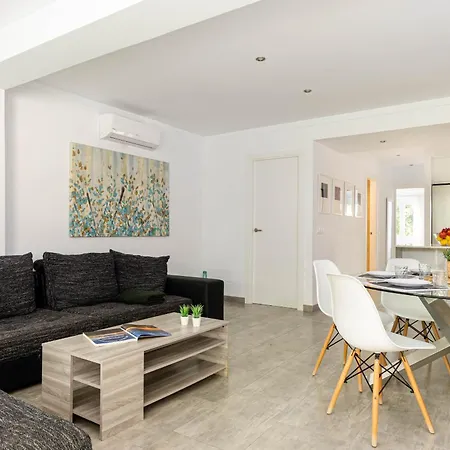 Yourhouse Cortana Apartment Port de Pollenca
