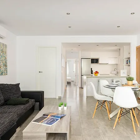 Apartamento Yourhouse Cortana