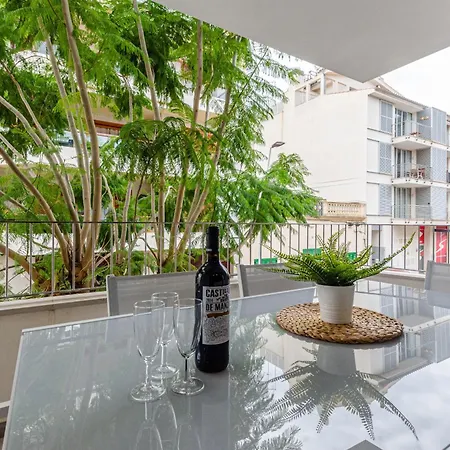 Apartamento Yourhouse Cortana Puerto Pollensa