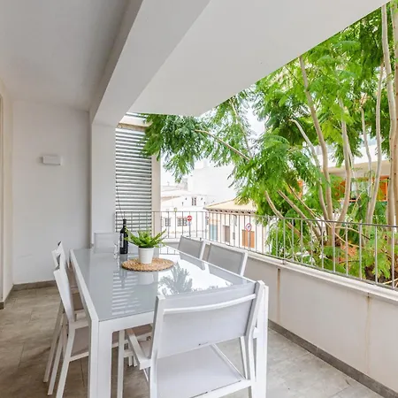 Yourhouse Cortana Port de Pollenca