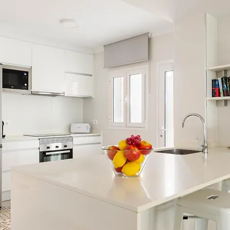 Yourhouse Cortana * Port de Pollenca