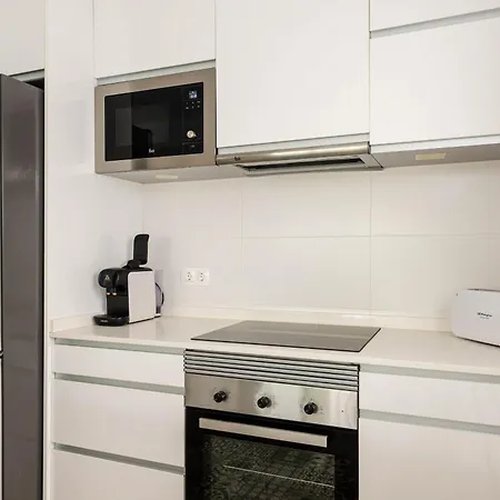 Yourhouse Cortana Apartamento