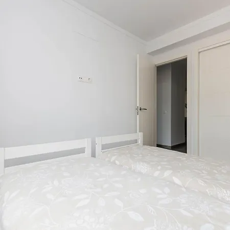 Apartamento Yourhouse Cortana *