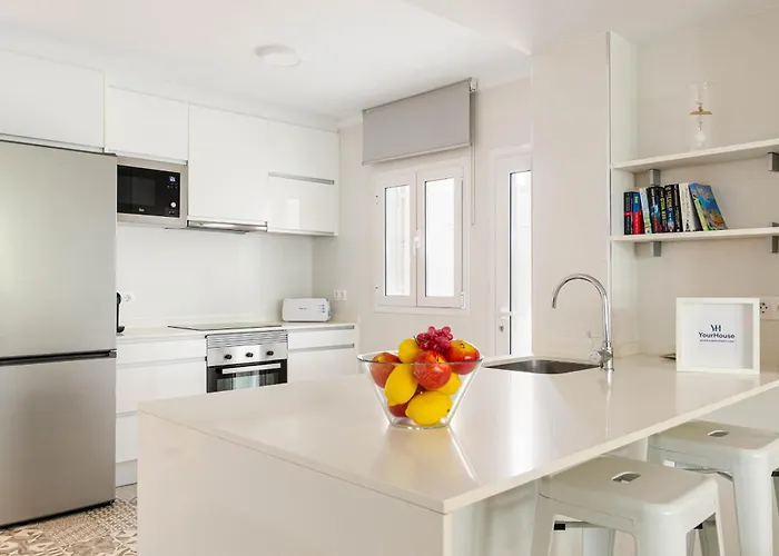 Yourhouse Cortana * Поланко