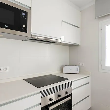 Yourhouse Cortana Lejlighed