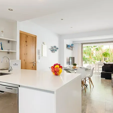 Lejlighed Yourhouse Cortana *