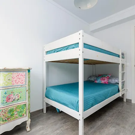 Yourhouse Cortana Lejlighed