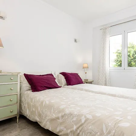 Yourhouse Cortana Port de Pollenca