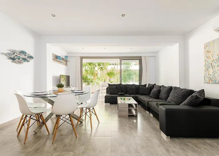 Yourhouse Cortana Apartment