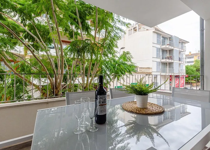 Apartment Yourhouse Cortana Port de Pollenca