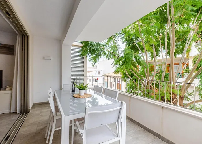 Yourhouse Cortana Port de Pollenca