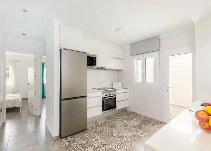 Apartment Yourhouse Cortana Port de Pollenca