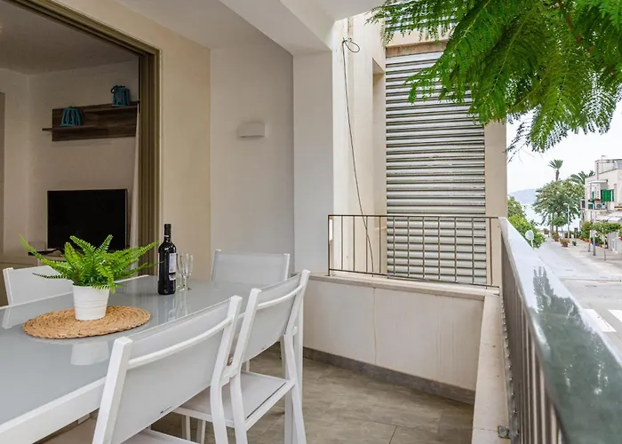 Yourhouse Cortana Apartman *