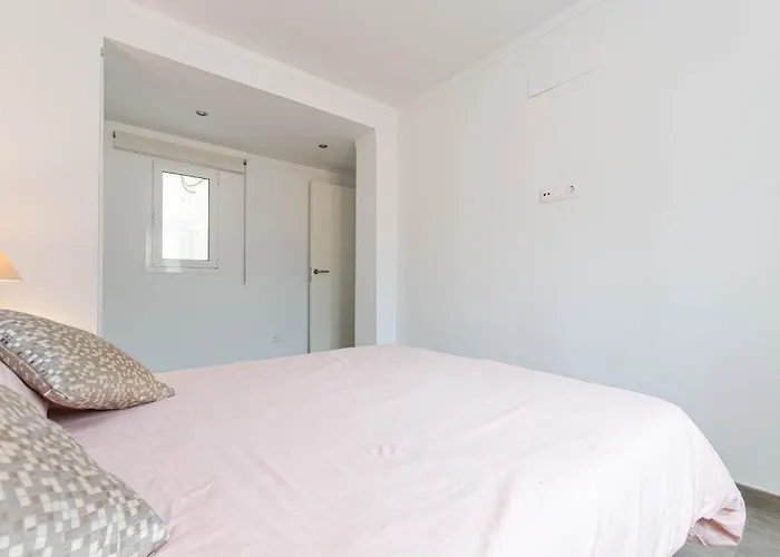 Yourhouse Cortana Apartman Port de Pollença