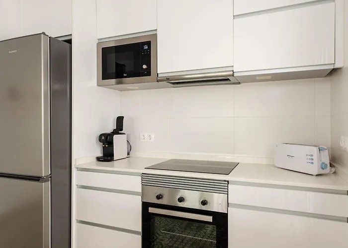 Yourhouse Cortana Apartman